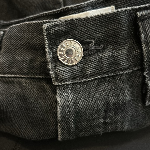 AGOLDE '90s Jean in Vagabond Size 26 - Picture 10 of 10